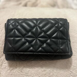 Zara Quilted Bag